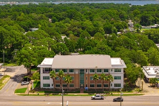 Fort Walton Beach, FL Office - 45 Eglin Pky Fort Walton Beach, FL Office - 45 Eglin Pky