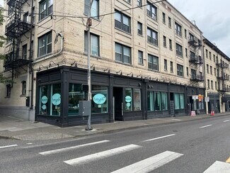 Portland, OR Retail - 10 NW 20th Ave Portland, OR Retail - 10 NW 20th Ave