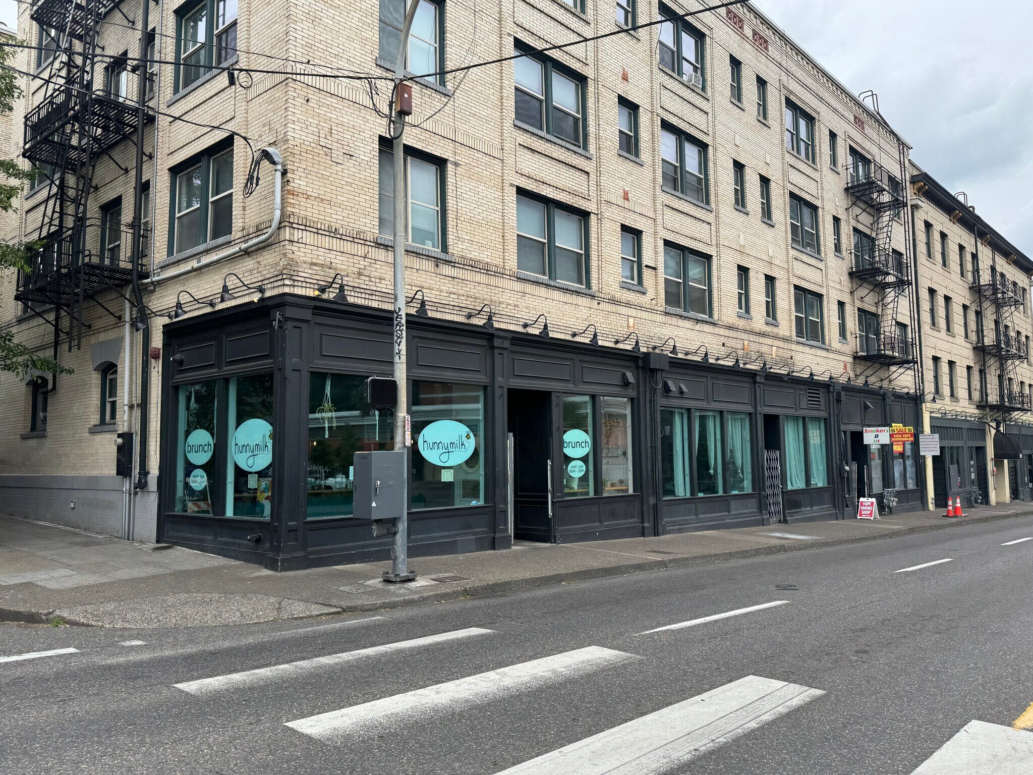 10 NW 20th Ave, Portland, OR for Rent