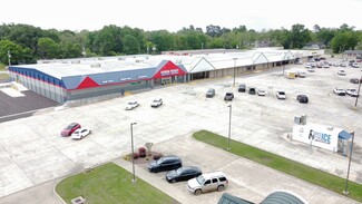 Hope, AR Office/Retail, Retail - 501-617 N Hervey St