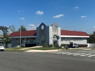 Staten Island, NY Office/Medical - 80 Woodrow Rd