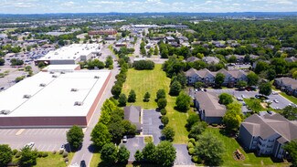 Murfreesboro, TN Commercial Land - 337 St Andrews dr Murfreesboro, TN Commercial Land - 337 St Andrews dr