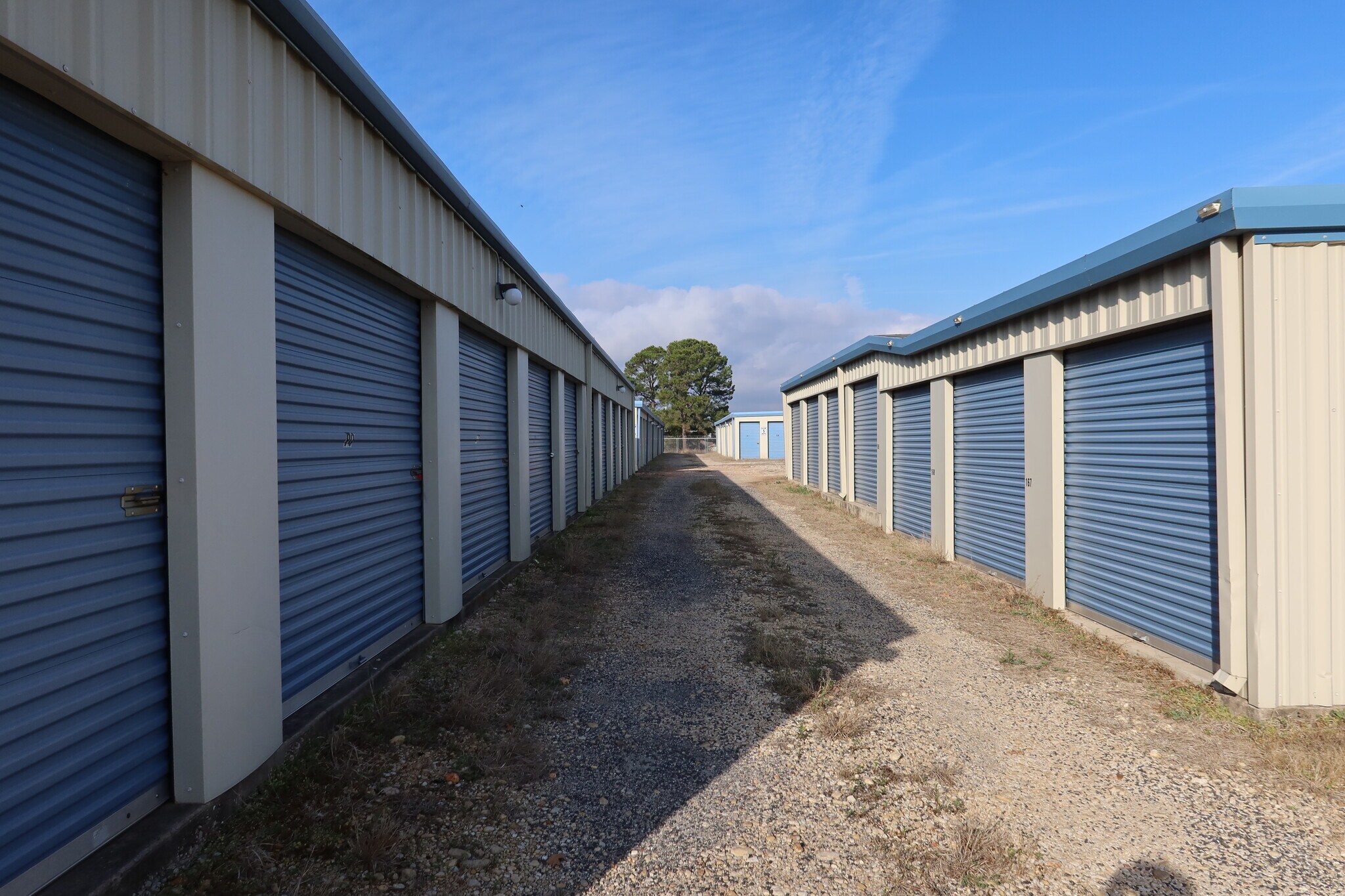 290 Industrial Blvd, Bastrop, TX for Sale