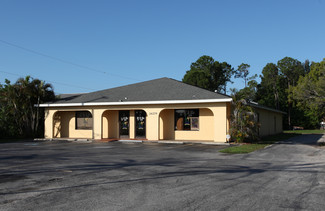 Bonita Springs, FL Office - 26274 Old 41 Rd