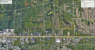 Hobart, IN Commercial - 7800 Grand Blvd