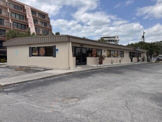 Saint Petersburg, FL Office/Retail - 5050 Gulf Blvd