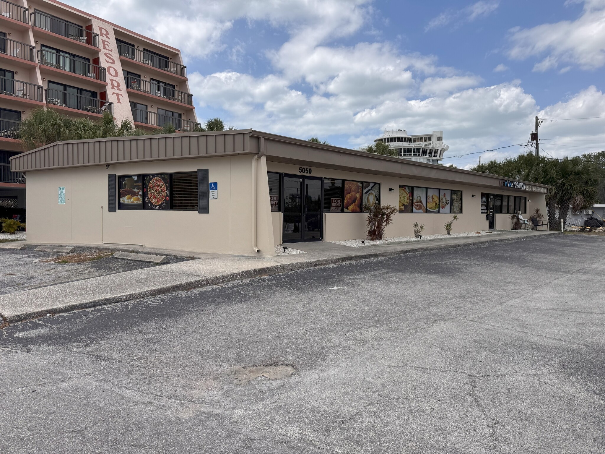 5050 Gulf Blvd, Saint Petersburg, FL for Rent