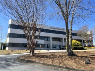 Roswell, GA Office/Medical - 11685 Alpharetta Hwy