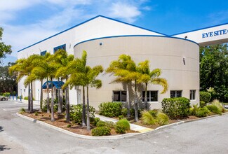 Clearwater, FL Office - 2560 Gulf to Bay Blvd