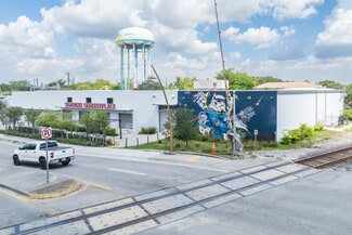 Fort Lauderdale, FL Office/Retail, Retail, Flex - 115 NW 6th St