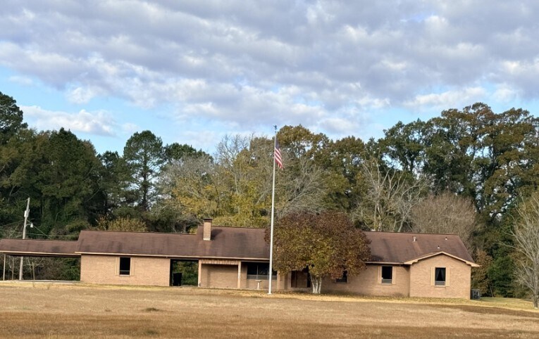 1250 Cash Rd, Camden, AR for Sale