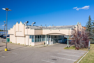 Edmonton, AB Industrial - 7104 Argyll Rd NW