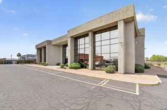 Phoenix, AZ Office - 2920 N 24th Ave Phoenix, AZ Office - 2920 N 24th Ave