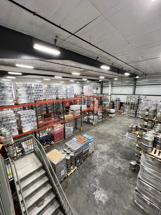 Middleton, MA Industrial - 30 Log Bridge Rd