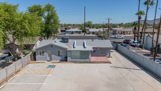 Phoenix, AZ Medical - 2837 W Northern Ave