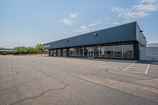 Phoenix, AZ Industrial - 1450 S 16th St
