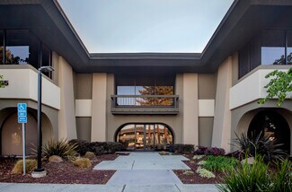 Santa Clara, CA Office - 5155 Old Ironsides Dr
