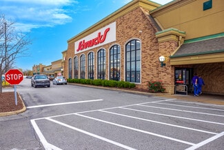 Florissant, MO Retail - 8266 N Lindbergh Blvd