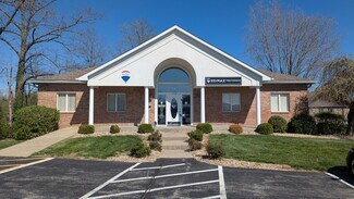 O'Fallon, IL Office - 1668 Windham Way O'Fallon, IL Office - 1668 Windham Way