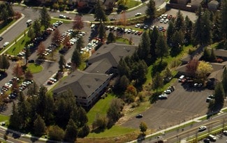 Bend, OR Coworking Space - 501 SW Hill St Bend, OR Coworking Space - 501 SW Hill St