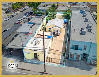 Los Angeles, CA undefined - 6804 S Hoover St