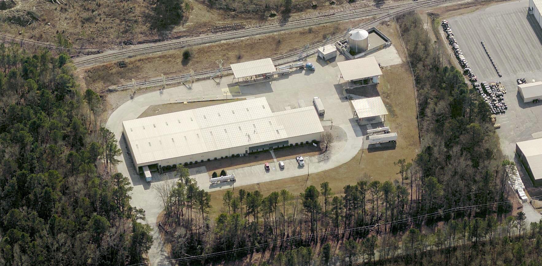 3230 Perkins Rd Augusta, GA 30906 Industrial Property for Sale on