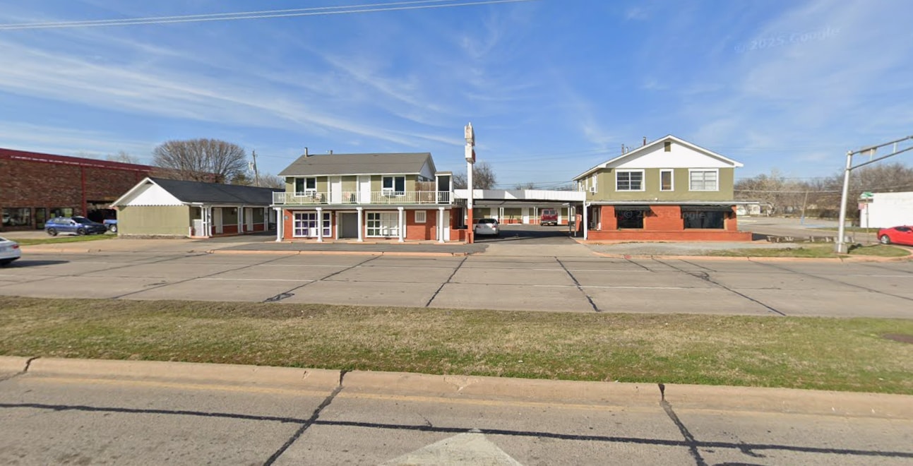 1601 NW Cache Rd, Lawton, OK for Sale
