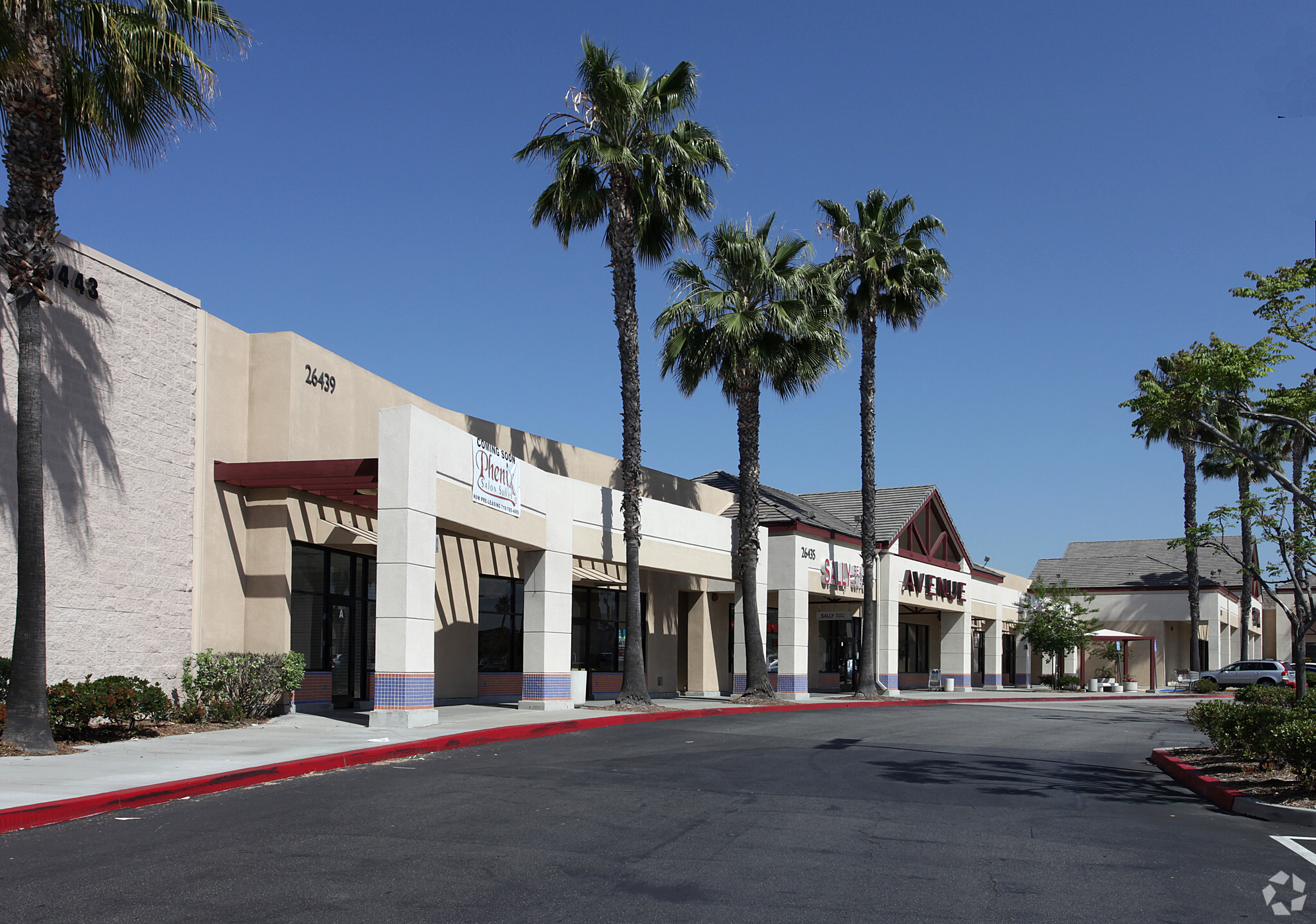 26471 Ynez Rd Temecula, CA 92591 - Shopping Center Property for Lease ...