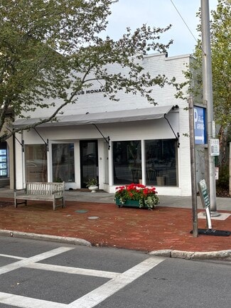 Southampton, NY Retail - 35 Main St Southampton, NY Retail - 35 Main St