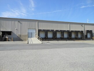 Norfolk, VA Industrial - 3574 Argonne Ave