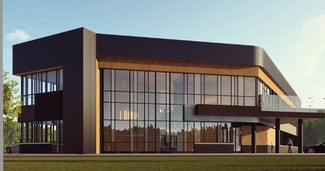 Bloomfield Township, MI Office, Office/Medical - 4060 W Maple Rd