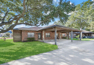 Tomball, TX Apartments - 28011 Johnson Rd