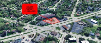 Milwaukee, WI Commercial Land - 5011 W Loomis Rd