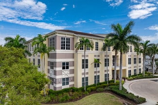 Naples, FL Office - 1395 Panther Ln