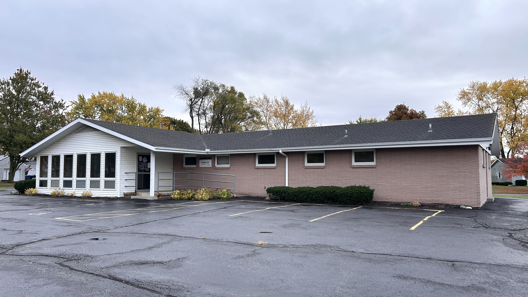 104 N West St, Edgerton, OH for Sale