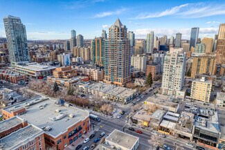 Calgary, AB Office - 1575 7th St SW Calgary, AB Office - 1575 7th St SW