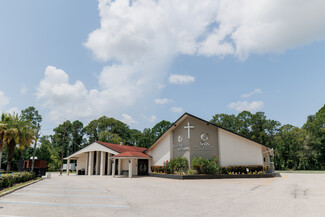 Jacksonville, FL Churches - 2016 Anniston Rd