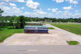 Angleton, TX Restaurant - 500 S Velasco St Angleton, TX Restaurant - 500 S Velasco St