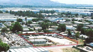 San Bernardino, CA Distribution - 771 San Jacinto St