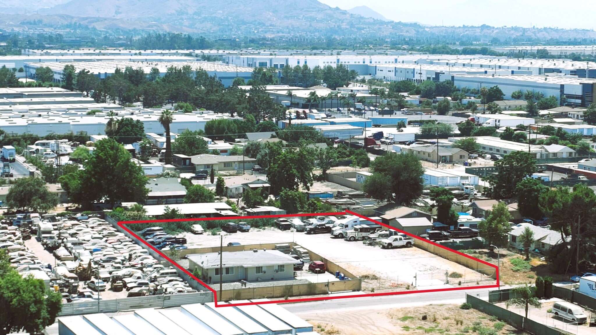 771 San Jacinto St, San Bernardino, CA for Sale