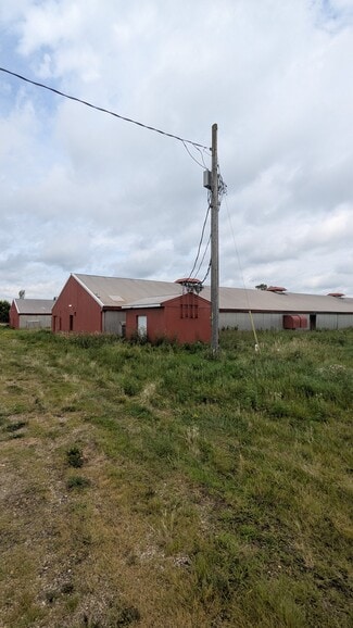 Hutchinson, MN Industrial - 62748 MN-7