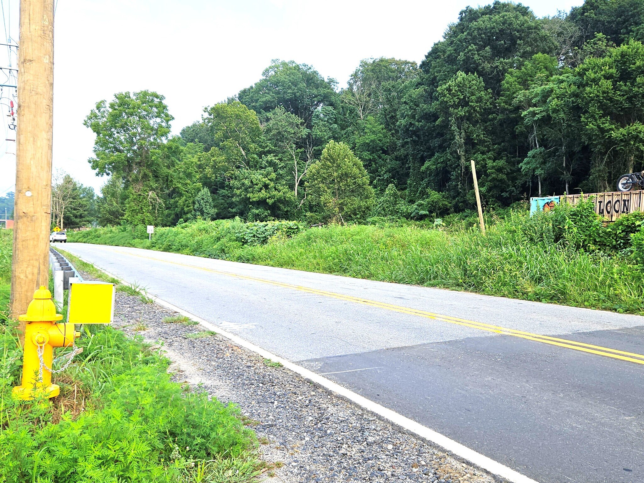 0 Swannanoa River Rd, Asheville, NC for Sale