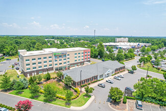 Fort Mill, SC Office - 1201 Carolina Pl