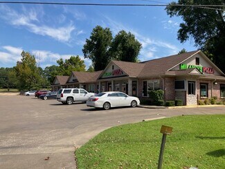 Hallsville, TX Retail - 324 W Hwy 80