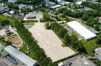 North Charleston, SC Industrial - 3265 Associate Dr North Charleston, SC Industrial - 3265 Associate Dr