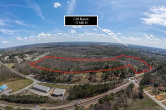 Temple, GA Commercial Land - 533 E Highway 78 Temple, GA Commercial Land - 533 E Highway 78