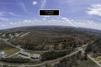 Temple, GA Commercial - 533 E Highway 78