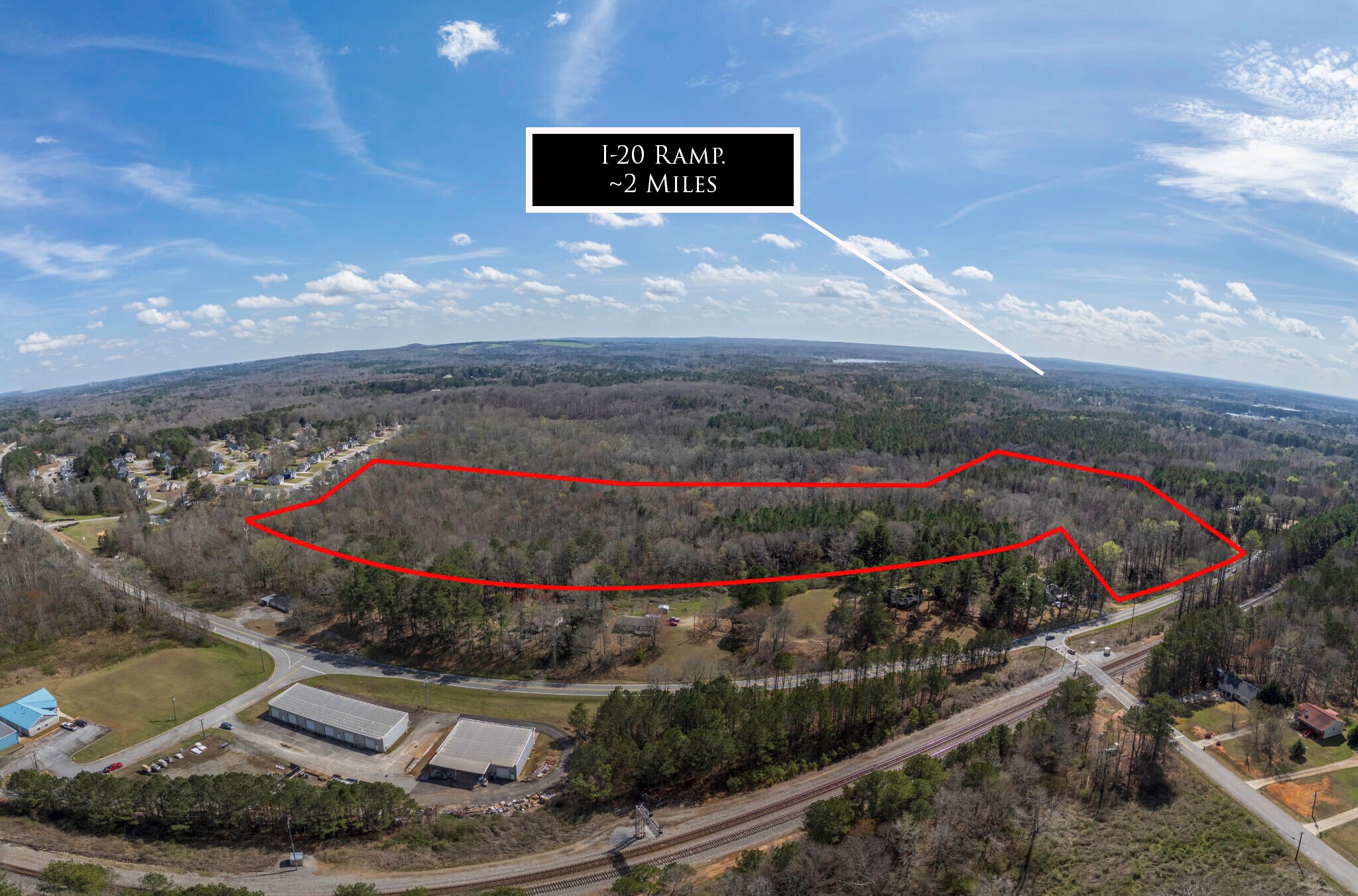 533 E Highway 78, Temple, GA for Sale