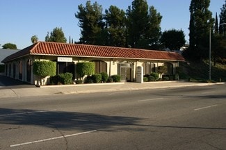 La Habra, CA Office - 800 S Beach Blvd