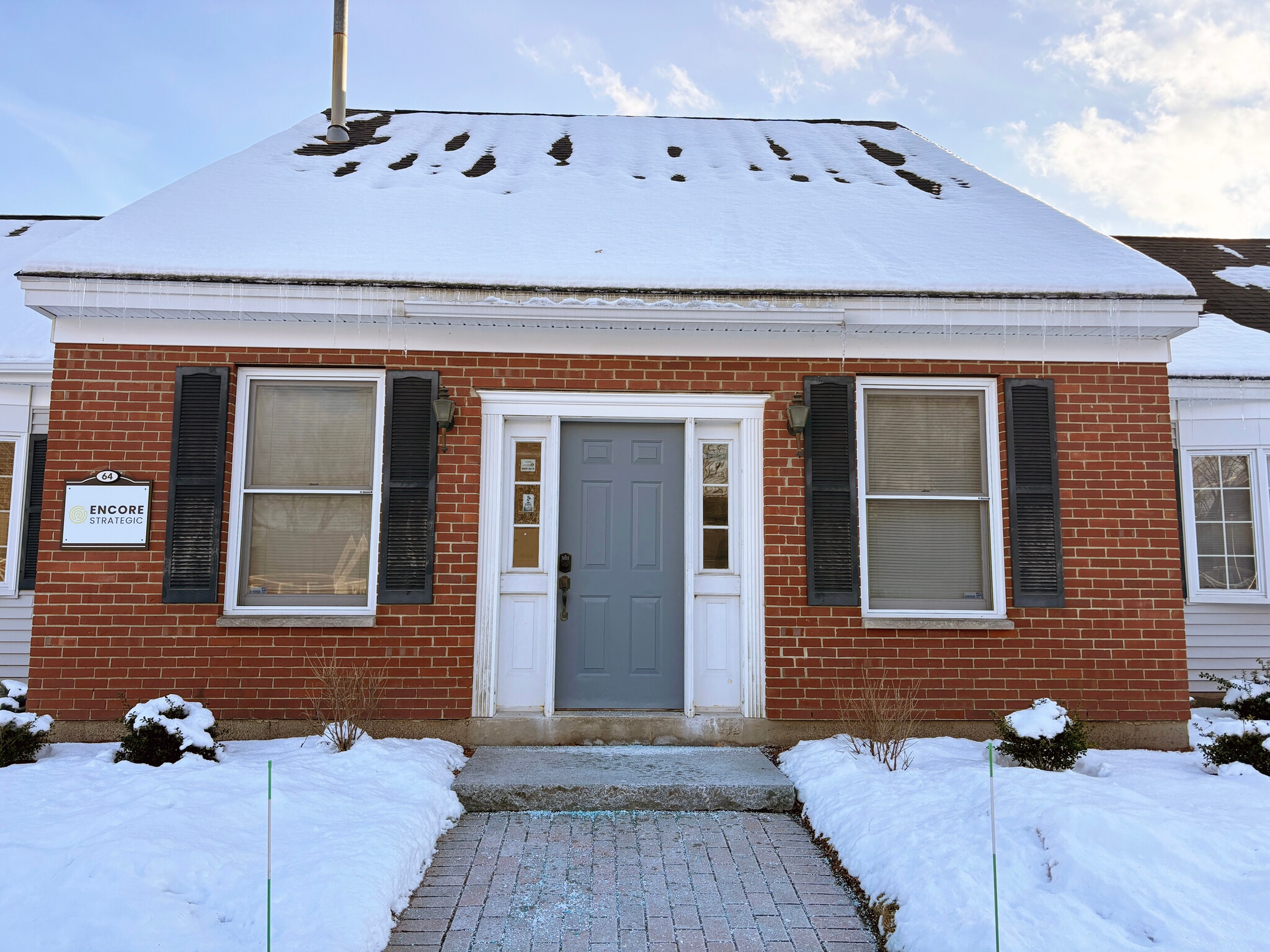 40 S River Rd, Bedford, NH for Rent